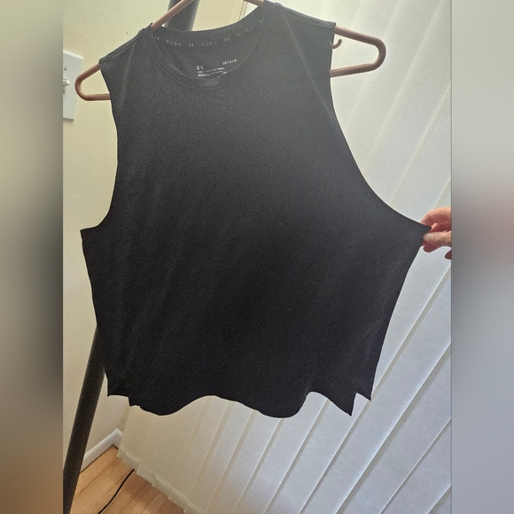 Under Armour Rush tank top - Picture 2 of 4